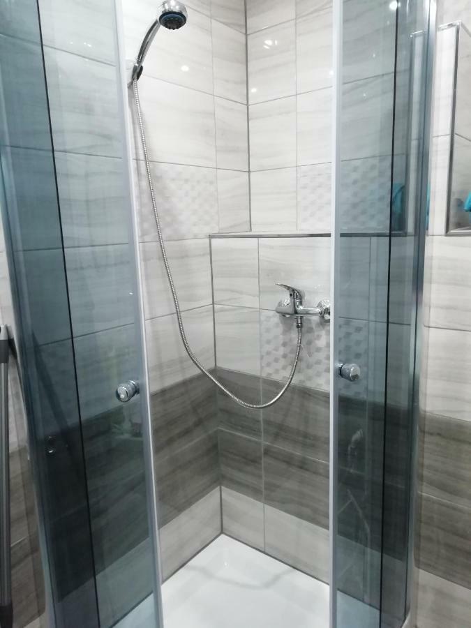 Apartman Lux פרשוב מראה חיצוני תמונה