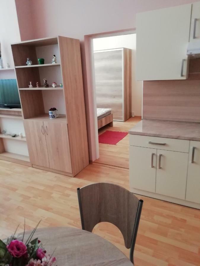 Apartman Lux פרשוב מראה חיצוני תמונה
