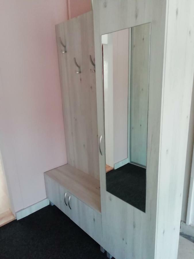 Apartman Lux פרשוב מראה חיצוני תמונה