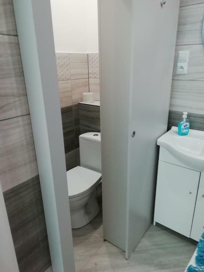 Apartman Lux פרשוב מראה חיצוני תמונה