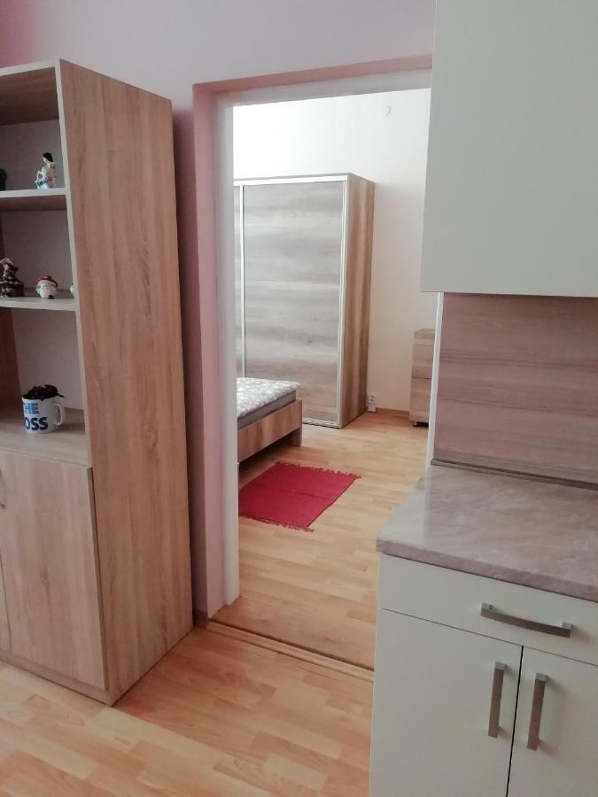 Apartman Lux פרשוב מראה חיצוני תמונה