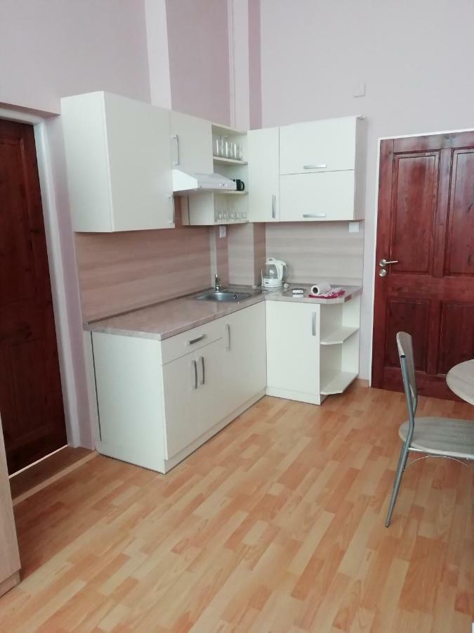 Apartman Lux פרשוב מראה חיצוני תמונה