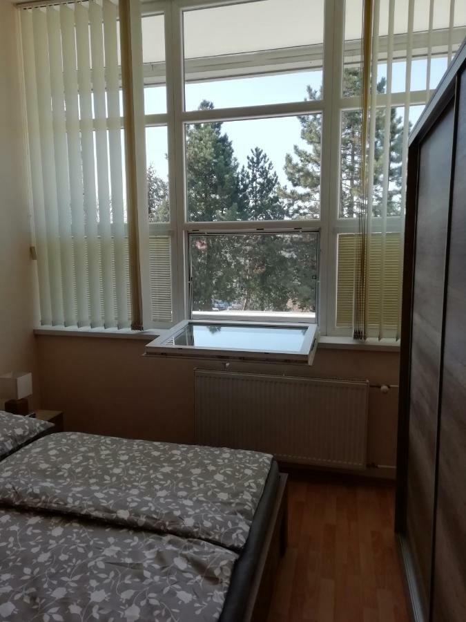 Apartman Lux פרשוב מראה חיצוני תמונה