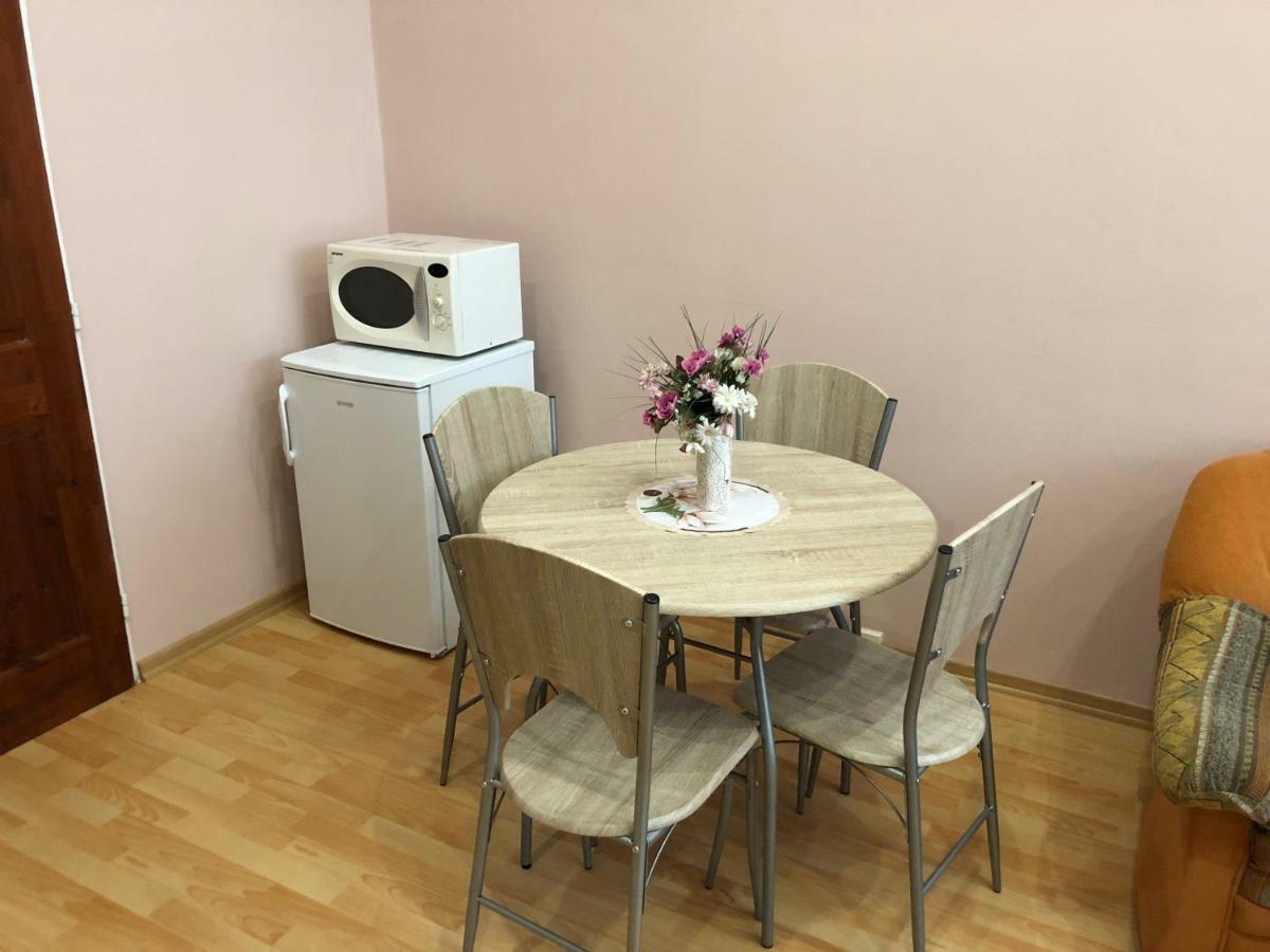 Apartman Lux פרשוב מראה חיצוני תמונה
