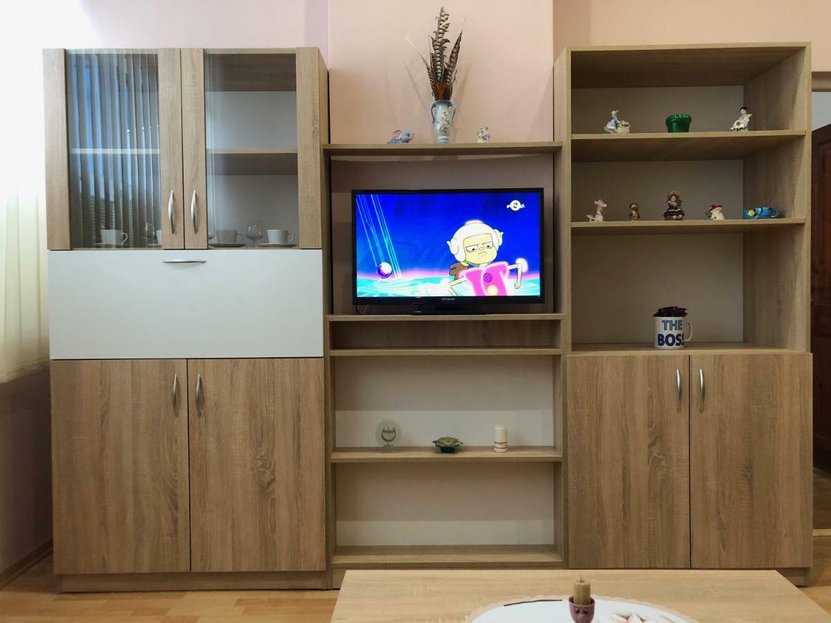 Apartman Lux פרשוב מראה חיצוני תמונה