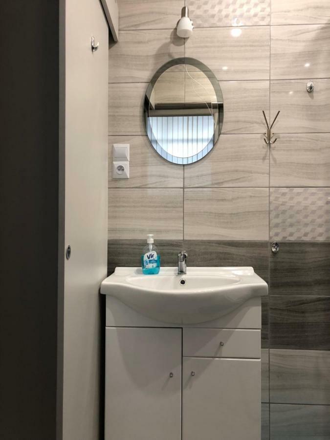 Apartman Lux פרשוב מראה חיצוני תמונה