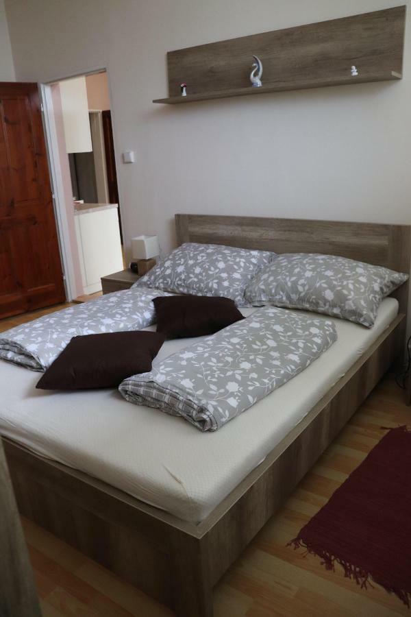Apartman Lux פרשוב מראה חיצוני תמונה